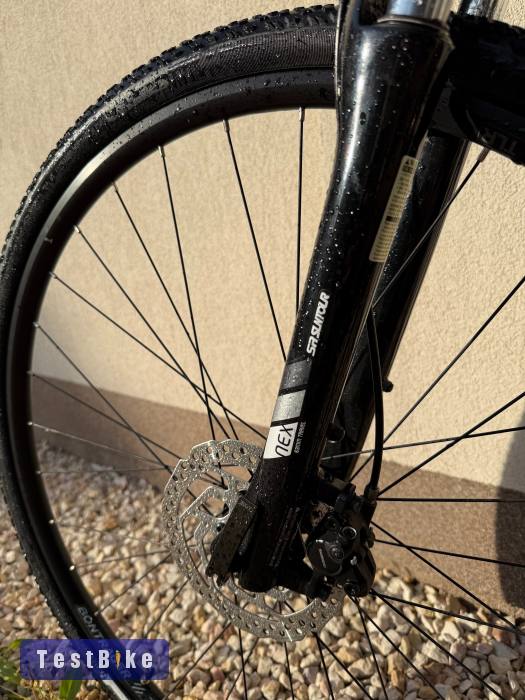 Trek Dual Sport 3 (2021)