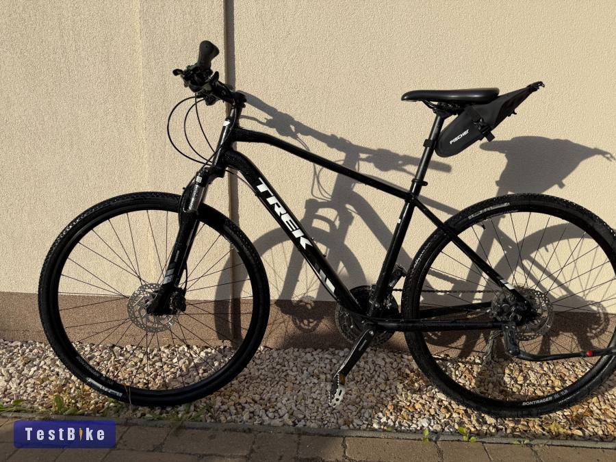 Trek Dual Sport 3 (2021)