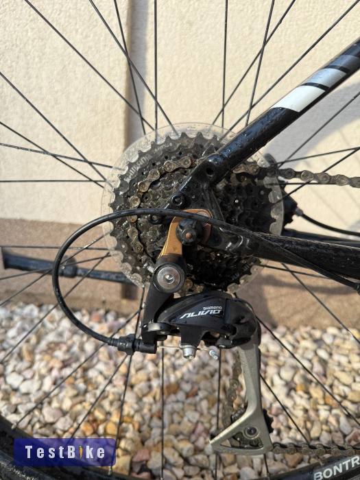 Trek Dual Sport 3 (2021)