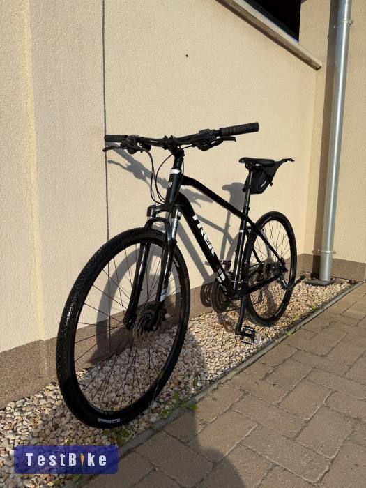 Trek Dual Sport 3 (2021)