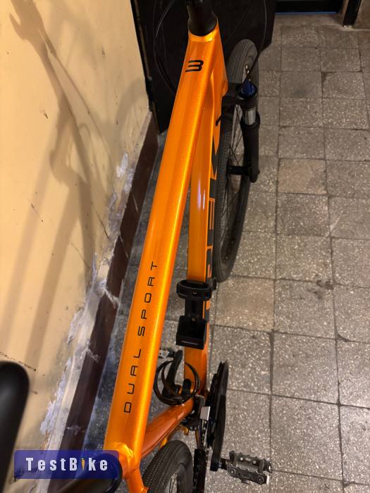 Trek Dual Sport 3