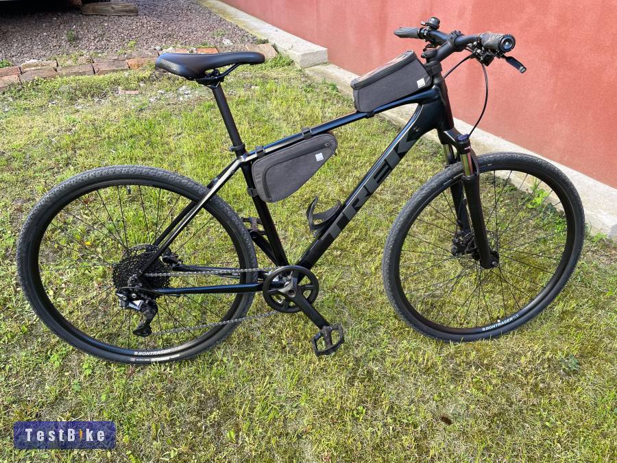 Trek Dual Sport 3