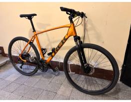 Trek Dual Sport 3