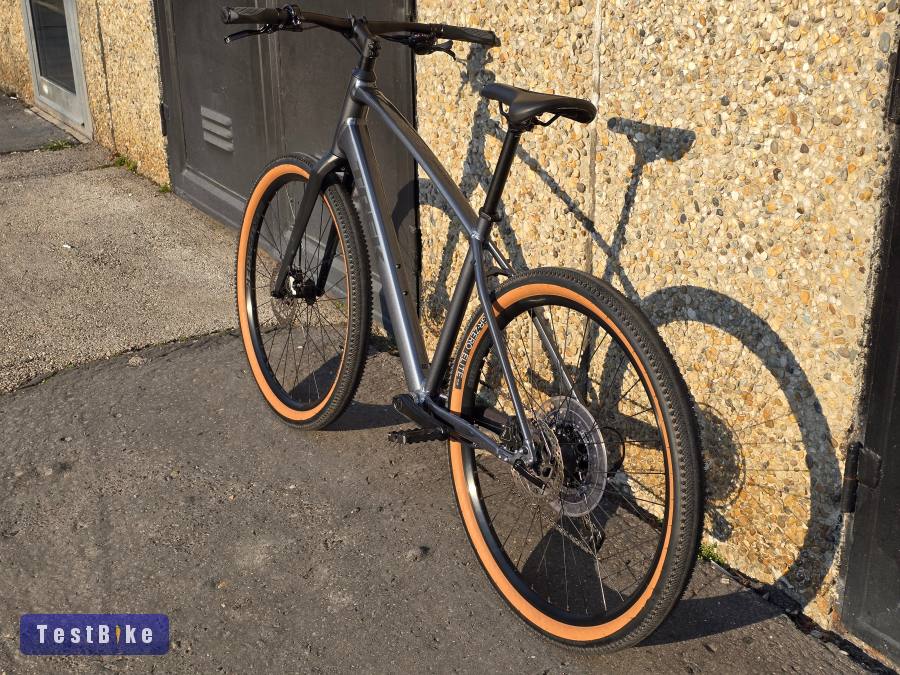 Trek Dual Sport 3 (Gen 5.)