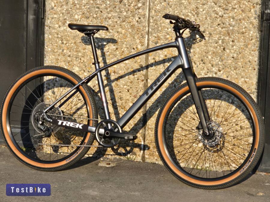 Trek Dual Sport 3 (Gen 5.)
