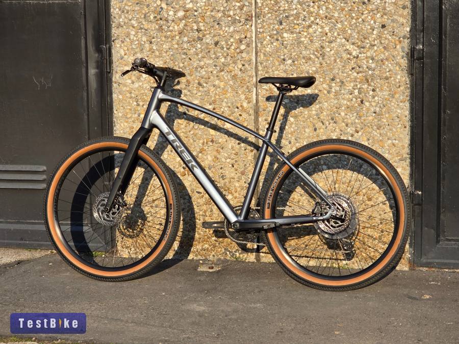 Trek Dual Sport 3 (Gen 5.)