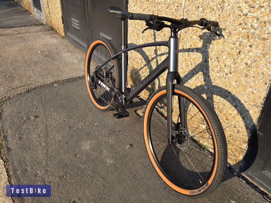 Trek Dual Sport 3 (Gen 5.)