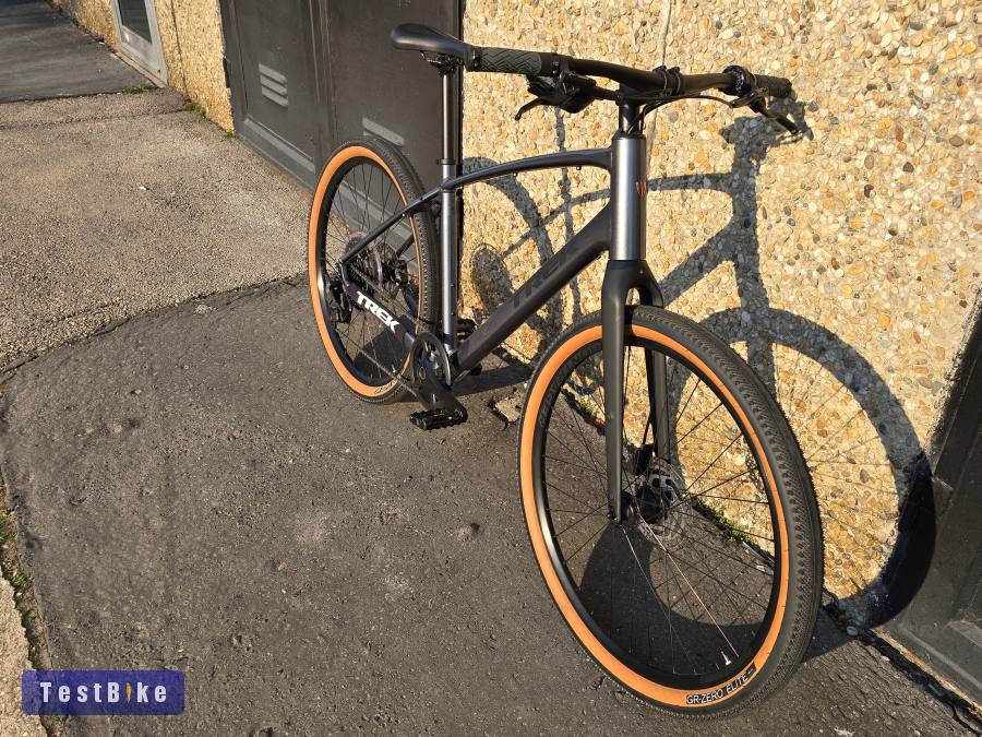 Trek Dual Sport 3 (Gen 5.)