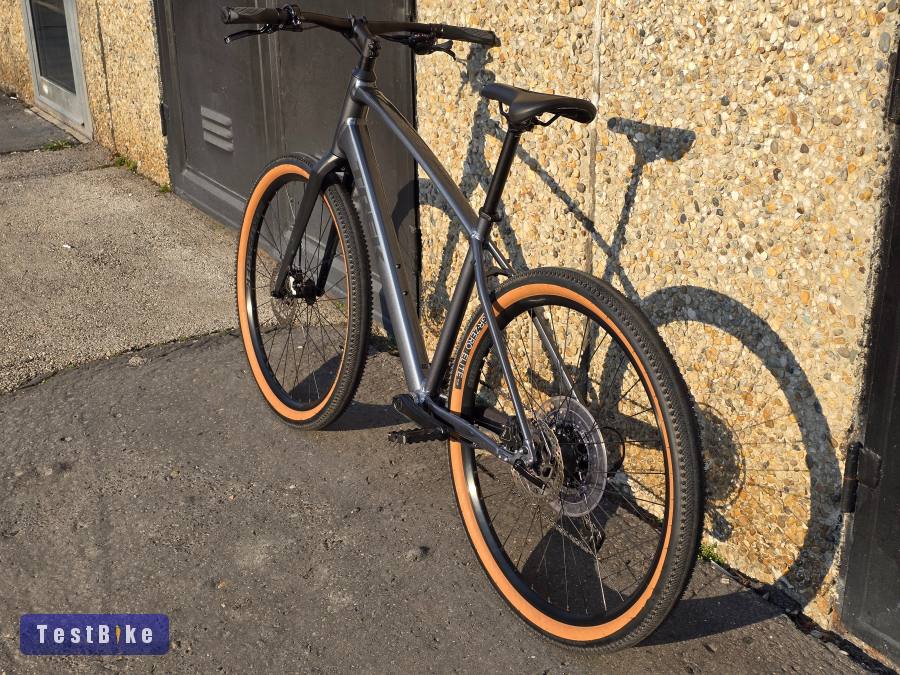 Trek Dual Sport 3 (Gen 5.)
