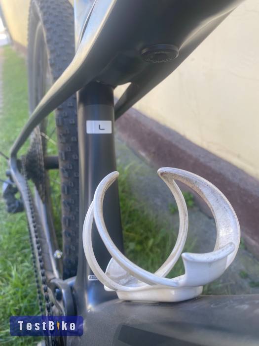Trek e-caliber L