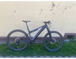 Trek e-caliber L