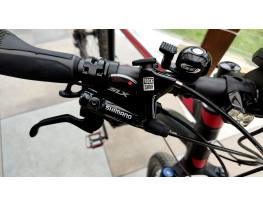 Trek Ebike 29" Rock Shox Reba,SLX 10seb.