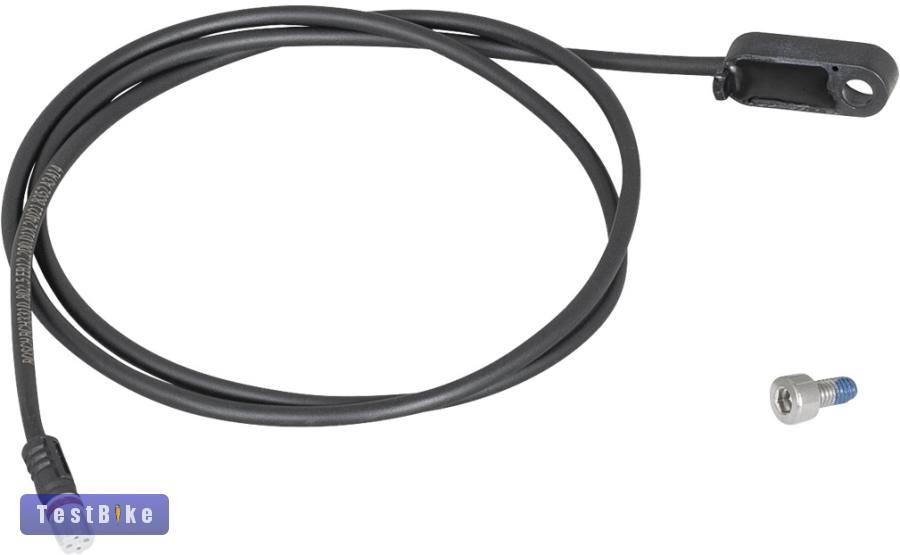 Új Trek ebike sebesség szenzor