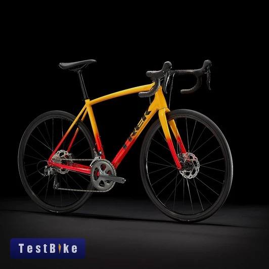 Trek Émonda ALR 4 – Gyári, Újszerű Állapotban!