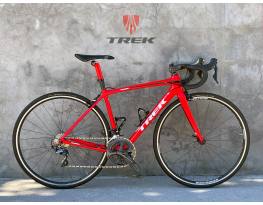 Trek Emonda karbon országúti kerékpár