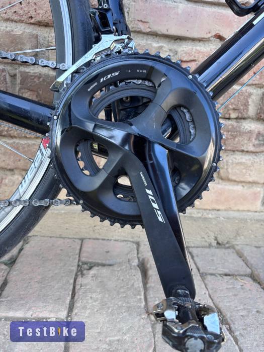 Trek Emonda S4 eladó (csere is szóba jöhet) mtb, enduro