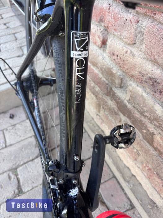 Trek Emonda S4 eladó (csere is szóba jöhet) mtb, enduro