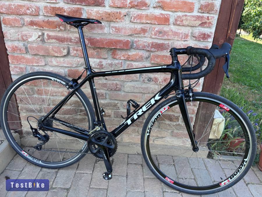 Trek Emonda S4 eladó (csere is szóba jöhet) mtb, enduro