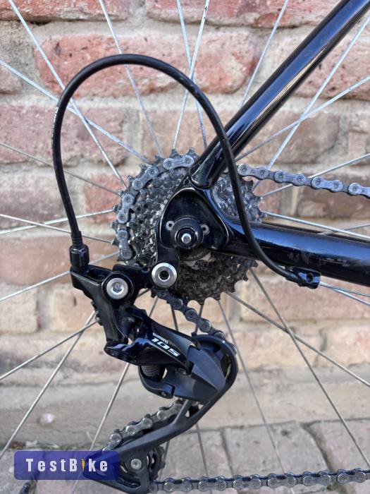 Trek Emonda S4 eladó (csere is szóba jöhet) mtb, enduro