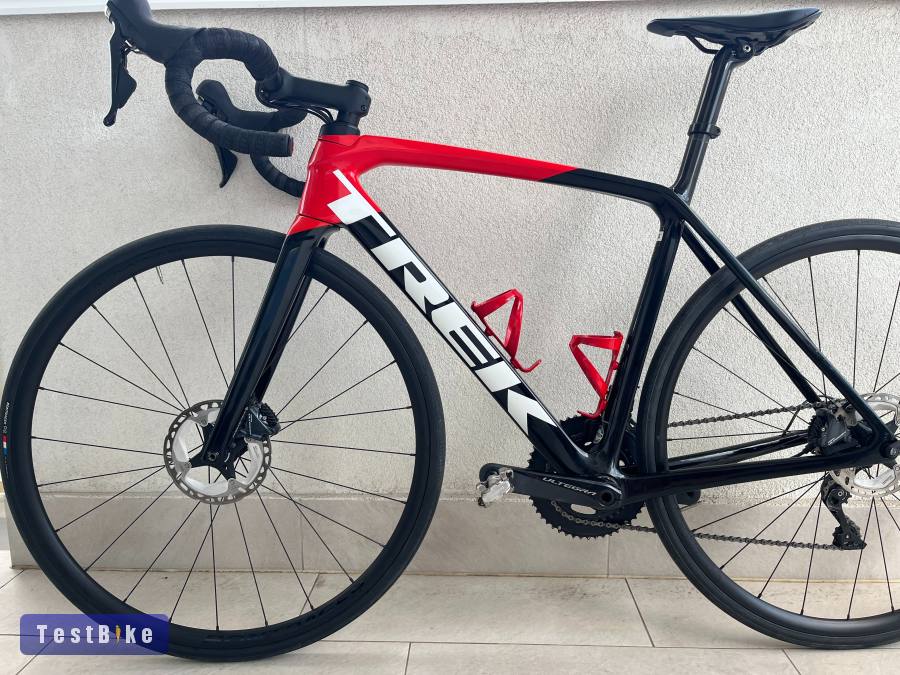 Trek Emonda SL 6 (54) Ultegra 11s