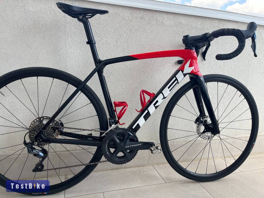 Trek Emonda SL 6 (54) Ultegra 11s