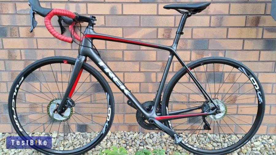 TREK Émonda SL Disc Pro '56