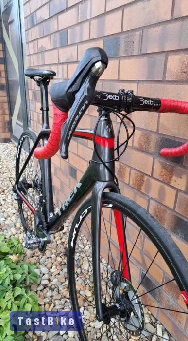 TREK Émonda SL Disc Pro '56