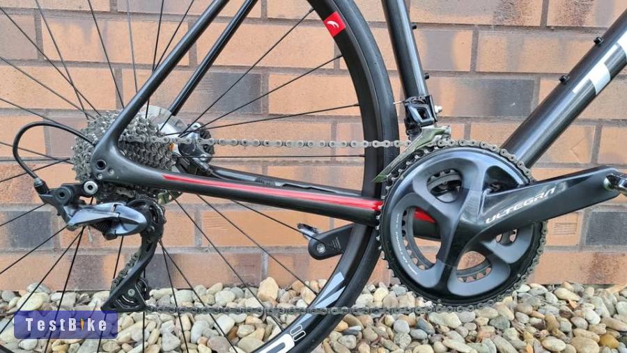 TREK Émonda SL Disc Pro '56