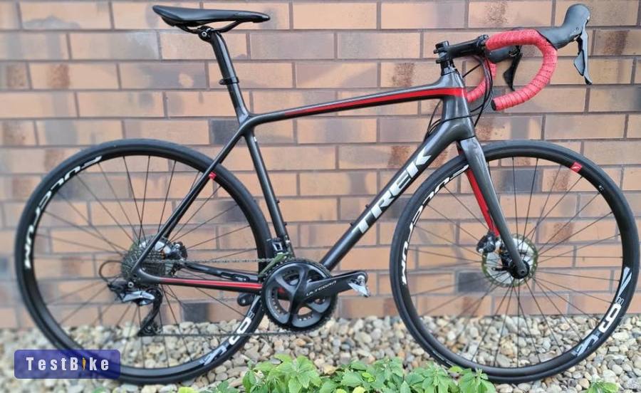 TREK Émonda SL Disc Pro '56