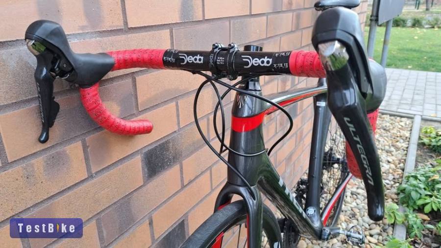 TREK Émonda SL Disc Pro '56