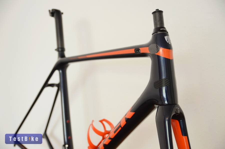 Trek Émonda SL váz-szett