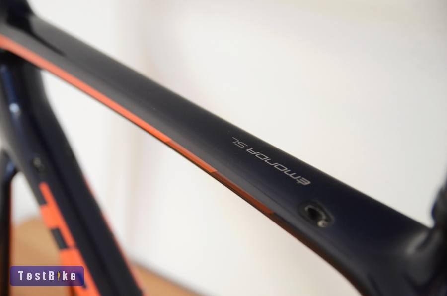 Trek Émonda SL váz-szett