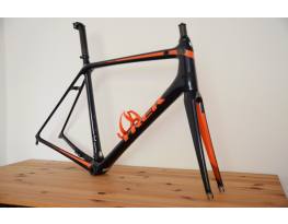 Trek Émonda SL váz-szett