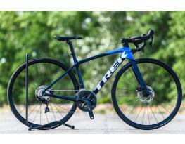 Trek Emonda SL5 (47) full karbon országúti kerékpár