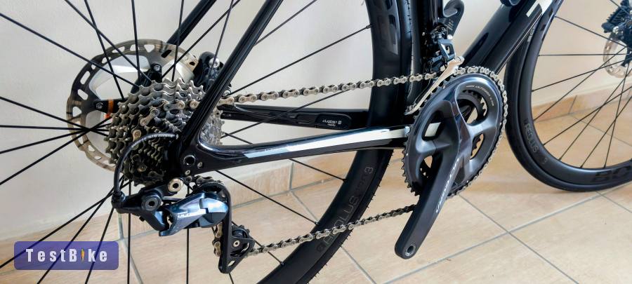 TREK Émonda SL6 Carbon 