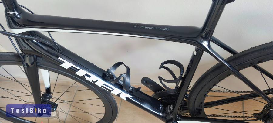 TREK Émonda SL6 Carbon 
