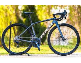Trek Emonda SL6 Disc PRO (50) full karbon országúti kerékpár
