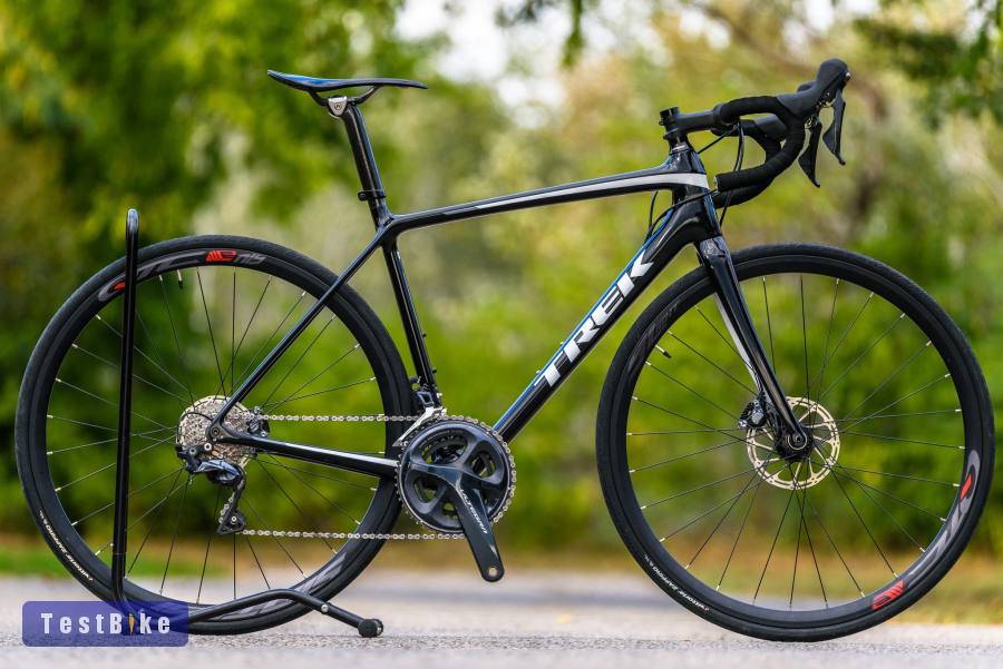 Trek Emonda SL6 Disc Pro 54 karbon országúti kerékpár 