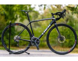 Trek Emonda SL6 Disc Pro 54 karbon országúti kerékpár 