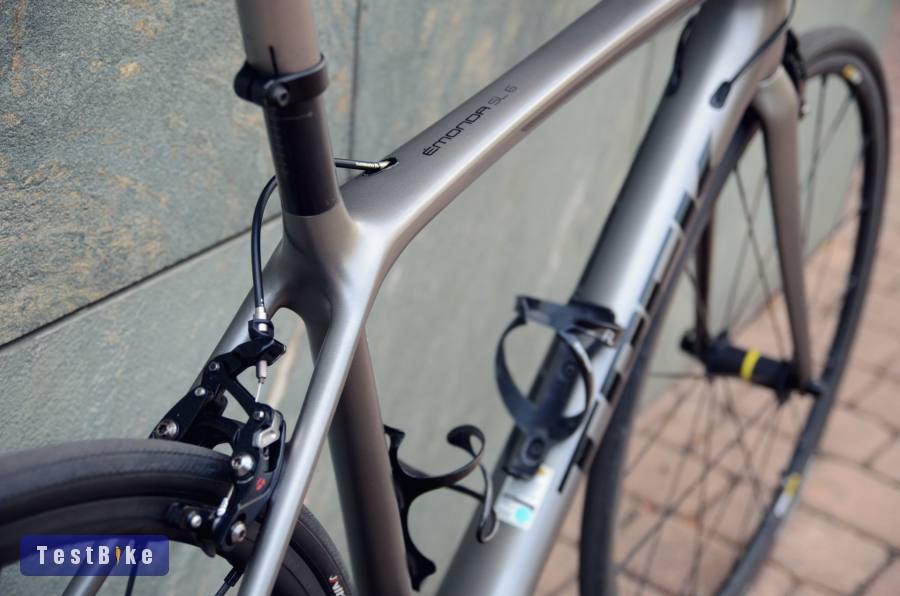 Trek Emonda SL6 Pro
