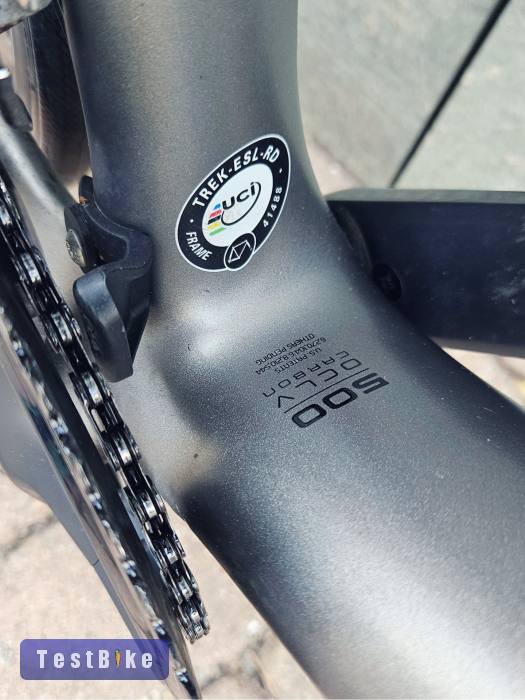 Trek Emonda SL6 Pro