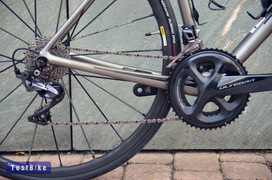 Trek Emonda SL6 Pro