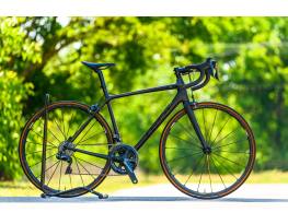 Trek Emonda SL6 Ultegra Di2 (54) karbon országúti kerékpár