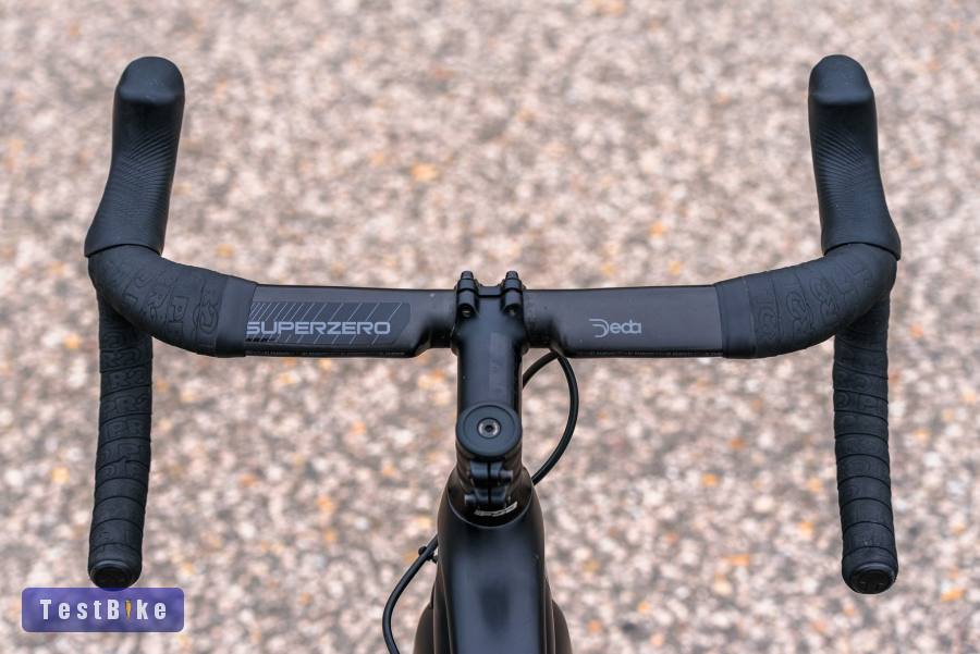 Trek Emonda SL7 SRAM Force AXS (52) full karbon országúti 