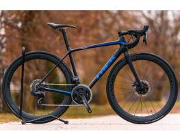Trek Emonda SL7 SRAM Force AXS (52) full karbon országúti 
