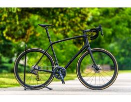 Trek Emonda SLR (60) Ultegra Di2 full karbon országúti 