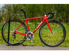 Trek Emonda SLR 8 (50) full karbon országúti kerékpár