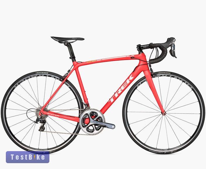 Trek Émonda SLR 8 H2 (2018)