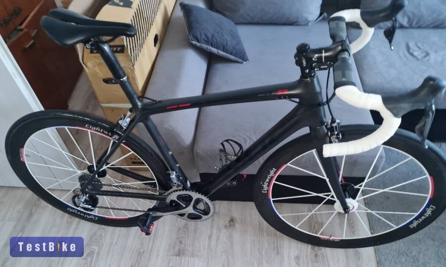 Trek emonda SLR