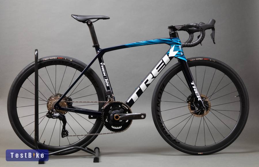Trek Emonda SLR P1 (54) 105 Di2 full karbon országúti 